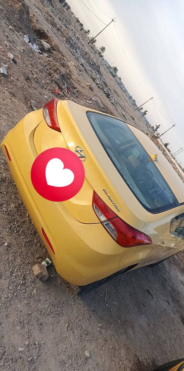 سلام عليكم النترا موديل أمريكي 13
البيع حادثة جاملغ فقط اليبل واحد بدون تبديل 
بغداد بسمي السنويه جديد رقم جديد بغداد 
محرك وكير مكفول  محرك 1800 دوش  
تبرّد ثلج تخم تاير جديد صدر جديد 
مكان بغداد التاجيات السعر 95 
‏‪***********‬‏
