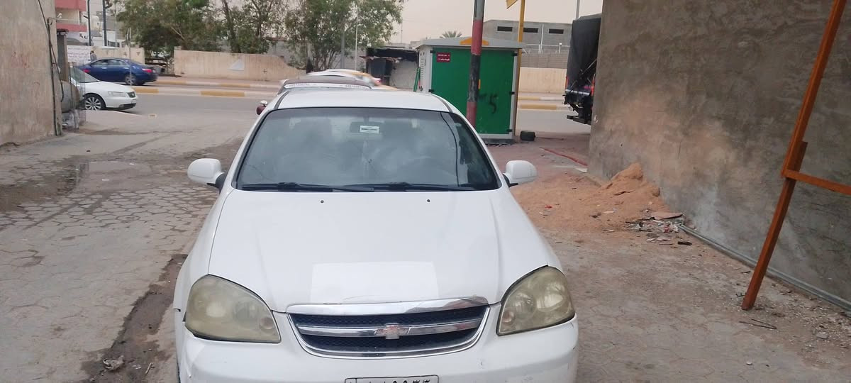 ر سلام عليكم سياره اوبترا للبيع موديل 2012 سياره حره سياره نضيفه وجديده اي اضرار مابيه صبغ كير محرك نضيفات وتبريد شغال ثلج  السعر 75 وبيه مجال 
العنوان رمادي شارع 17 قرب مجسر 
الاستفسار على هذه الرقم 
*********** 
ملاحظه يرهم مراوس
