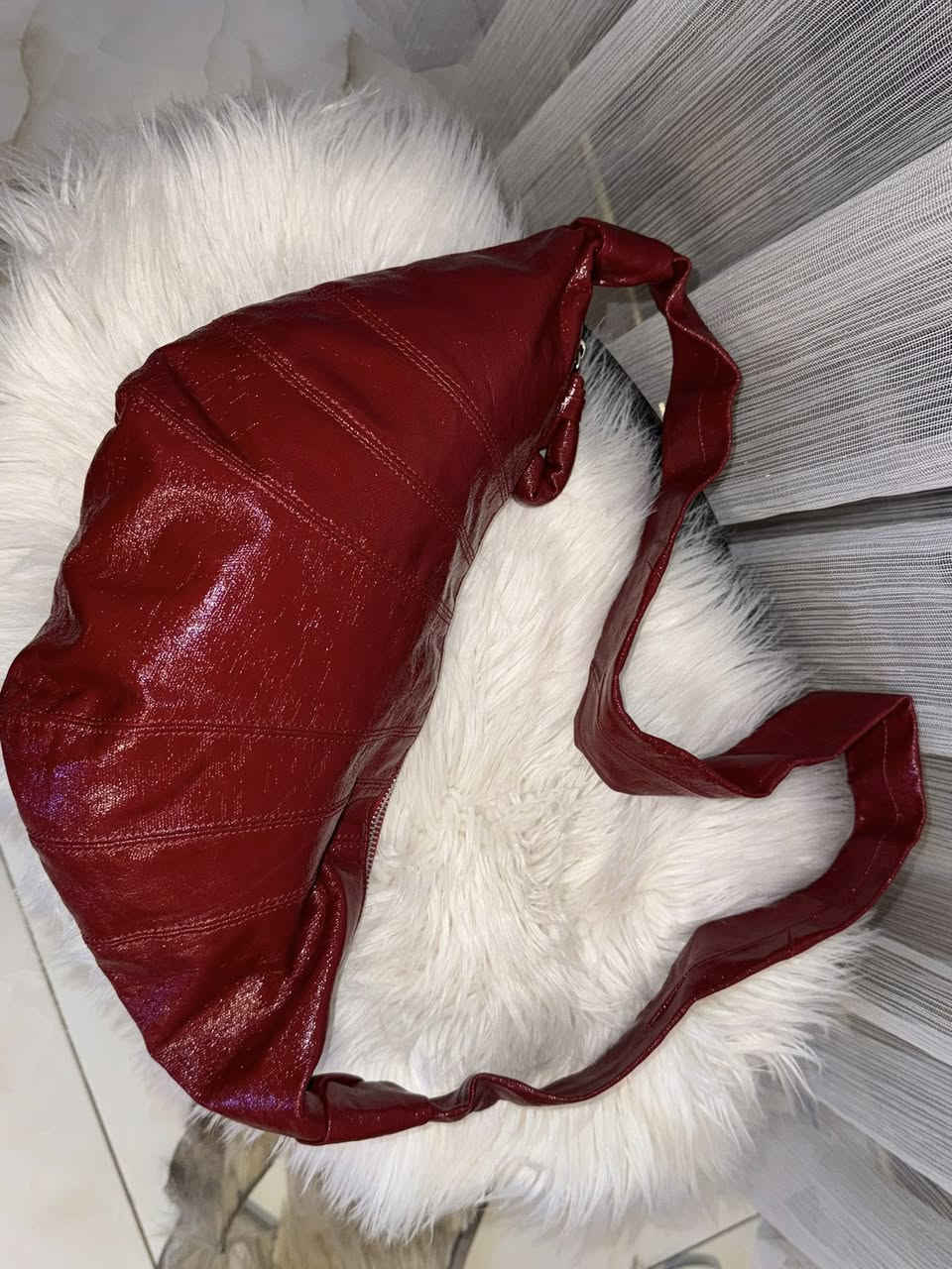 حقيبه ماركه LEMAlRE صنع في Spain ❤️


**إذا كنت صاحب هذا الإعلان وتريد حذفه لأي سبب، رجاءا أرسل رسالة إلى الدعم الفني**