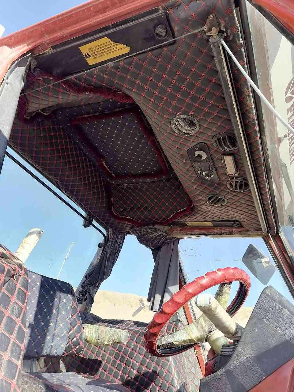 السلام عليكم 
للبيع مكينه فيات حجم ١٣٨٠ جاهزه للعمل
رقم واسط تحويل العنوان واسط النعمانيه
***********
***********
