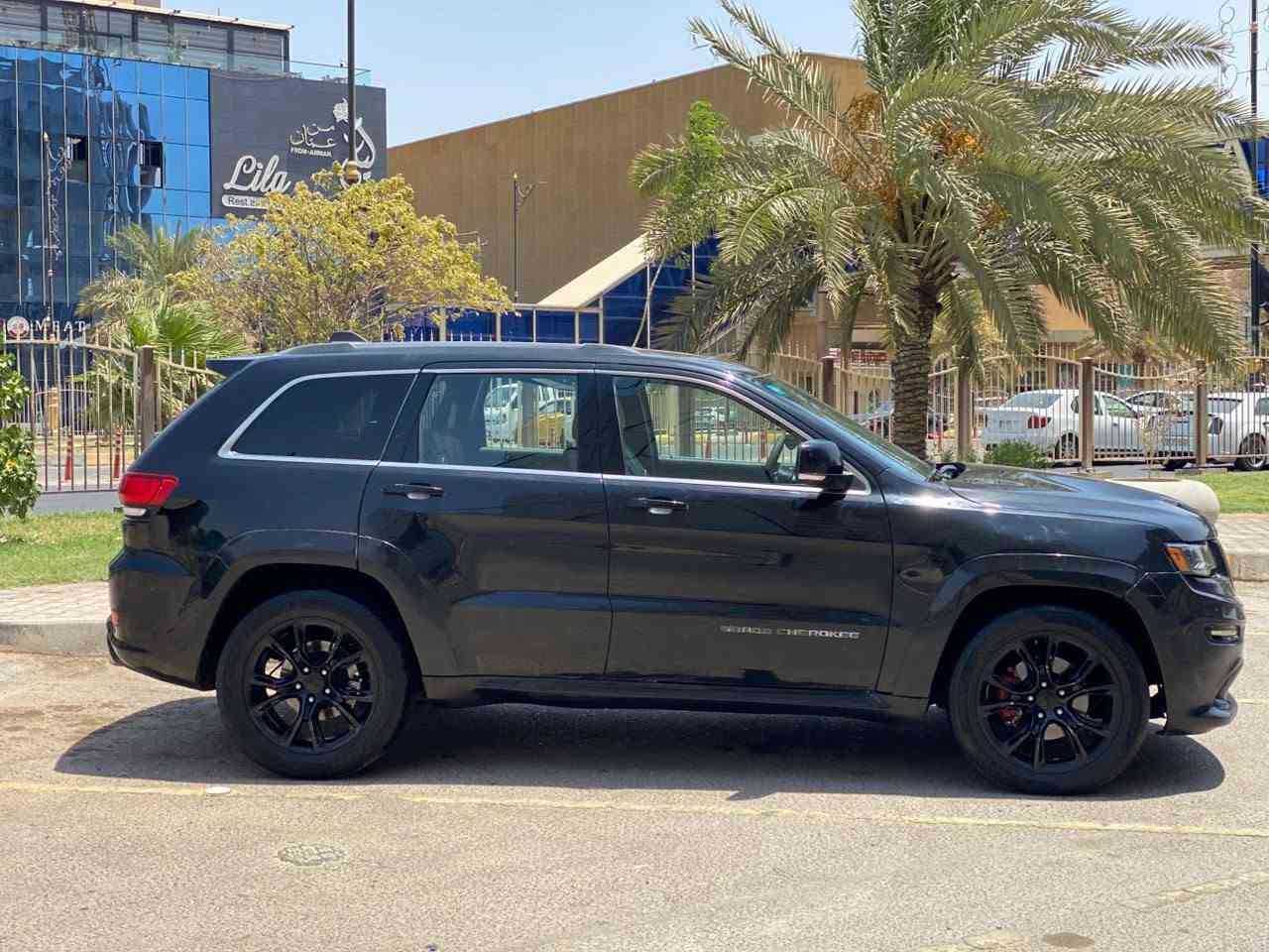 جيب لاريدو مديل 2014امريكي حادث جاملغ امامي فقط بدون داخل السياره بيه رشات صبغ تجميل مكفوله من الحادث القوي مكفوله من الداخل
السعر 138للأستفسار ***********
فول مواصفات ليمتد بني رامه شاشه مري قلاب تشقيل عن بعد بصمه تشقيل بصمه ابواب خزن ميموري كشنات تدفئه تبريد كشنات جلد وكهربائي قطعتين تبريد جنطه كهربائيه كير طياره السياره جاهزه تبريد ❄️ حداديه تخم تاير محرك وكير مكفولات محرك 6سلندر 3600رقم دولي سنويه مجدده مكان كربلاء
جيب لاريدو مديل 2014امريكي حادث جاملغ امامي فقط بدون داخل السياره بيه رشات صبغ تجميل مكفوله من الحادث القوي مكفوله من الداخل
