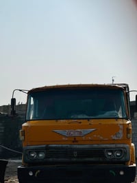 هينو • شاحنة • للبيع