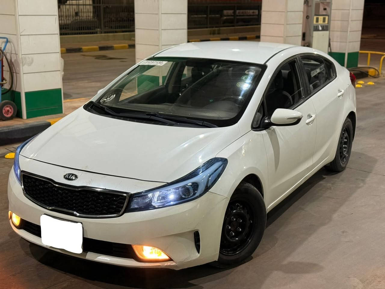 سلام عليكم للبيع فقط
سيراتو خليجي موديل 2017 رقم أربيل بسم شركه در النجف ماشيه 117 مكفوله كفالة عامل لا صبغ لا فتح لا تبديل كير مكينه حداديه تبريد كله كفاله مكينه 1600 المرغوب السعر 121 مجال قليل مكان السياره بالنجف رقم التلفون 0781242001


**إذا كنت صاحب هذا الإعلان وتريد حذفه لأي سبب، رجاءا أرسل رسالة إلى الدعم الفني**