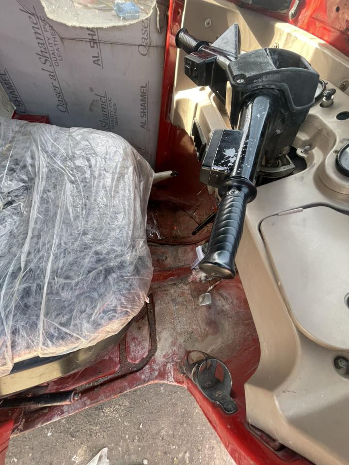 سلام عليكم
2018.11.23

تكتك حلوه شغاله اوراق المصطفى اصليات 

2800 وبيهه مجال جك الجيه

بغداد الامين الثانيه 

***********
