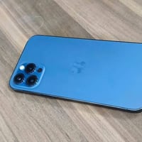 ايفون 12 برو ماكس  للبيع نموذج ZA دبل خط ذاكره 256 بطاريه 91 مستبدل شا...