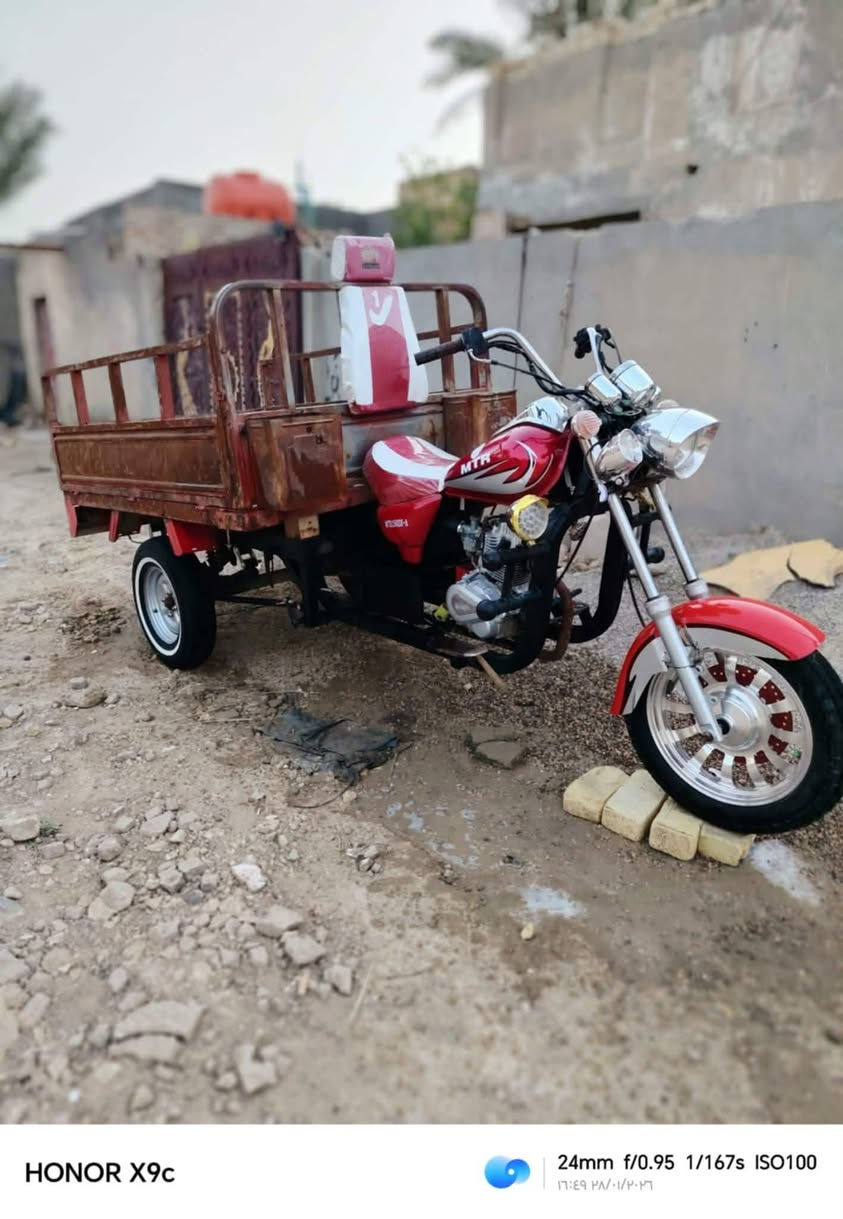 سلام عليكم
ستوته للبيع مديل 2010 تعمير 2025
رقم ابيض 
كهربيات سلف شغاله 
مكفوله شاصي 
وركبه ومكينه 
ستوته جاهزا 
لسعر ب 1350وبيه مجال 
رقم ***********
مكلف بل نشر
