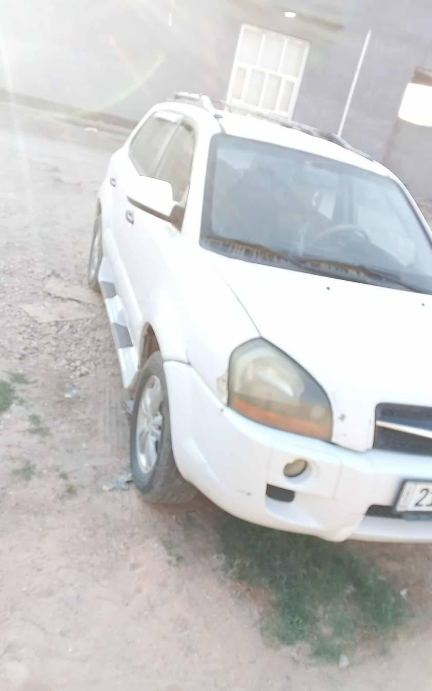 ياالله سلام عليكم توسان 10خليجي رقم سليمانيه جديد سياره بيه قطعه ونص صبغ والباقي  كفاله مكان سياره بابل الحمزه الغربي نتصال ع رقم .  ‏‪***********‬‏.   *********** سعر 110
