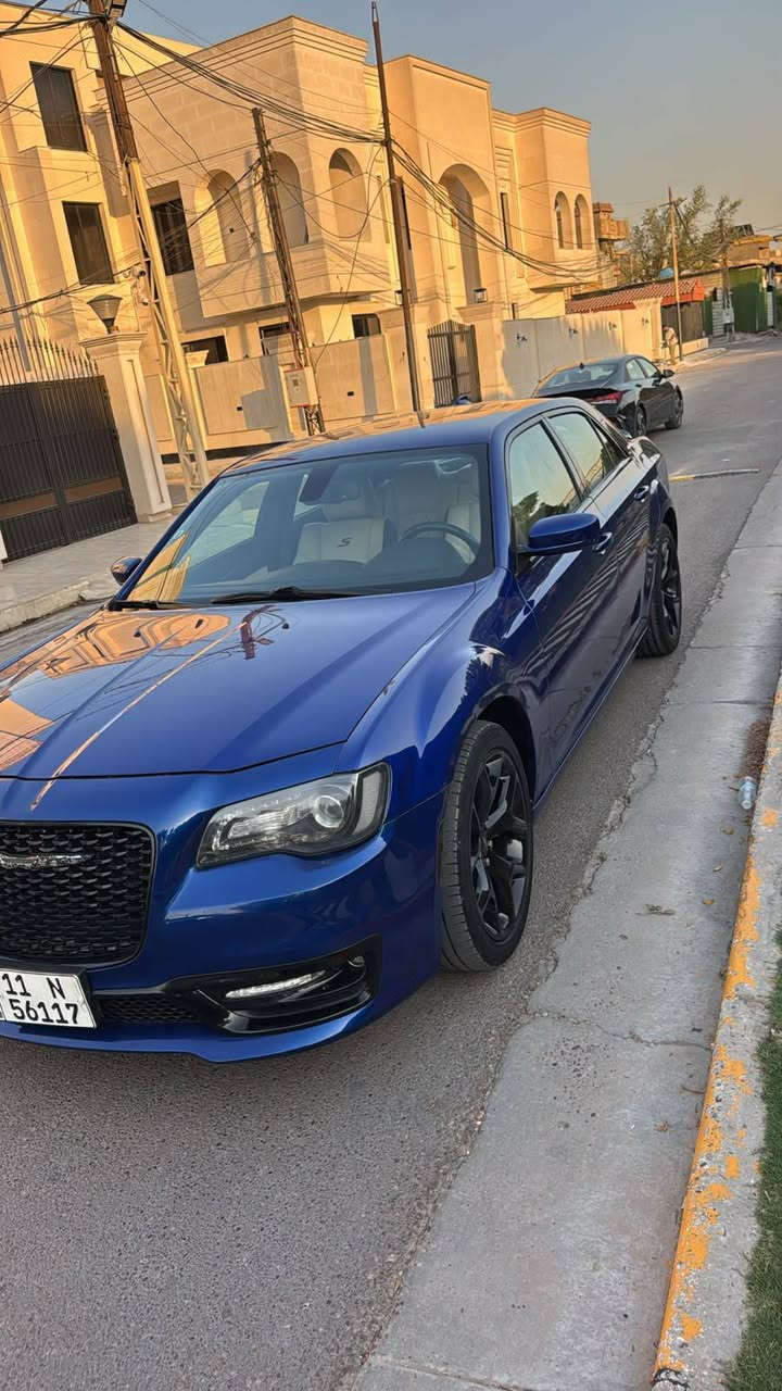 السلام عليكم .
مكللللففففف بالنششششرررر
اوباما 2019 S ماشيه 112 الف كم  السياره داخله كلين بدون اي باك بدون صبغ بدون تبديل  السونار مرفق مع الصور وهنا بالعراق صار بيها شخط وصبغت البابتين  بچم كبس كشنات حضن تدفئه تبريد شفتات ستيرن فول عدا الفتحه .

مكان السياره بغداد الدوره .

السعر 230 ورقه .

***********
***********
غير متواجد على الفيس مكلف بالنشر بغداد, العراق
