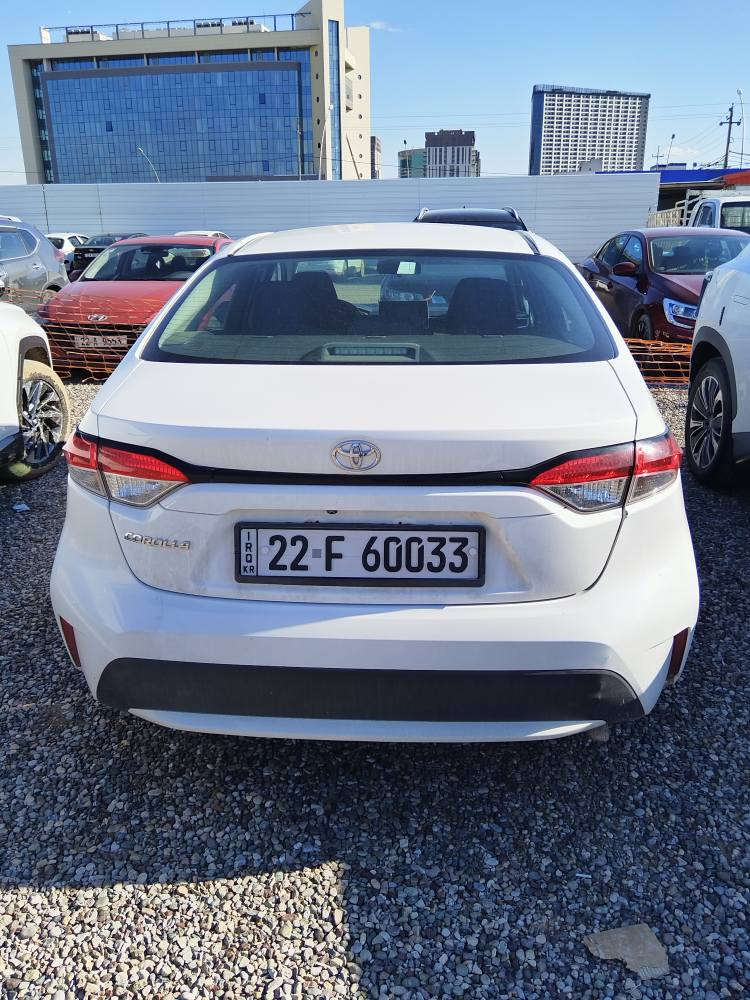 سيارة بيكاشو موديل ٢٠٢٠ امريكى 
سعرى ١٦٠ وةرةقة أربيل, العراق


**إذا كنت صاحب هذا الإعلان وتريد حذفه لأي سبب، رجاءا أرسل رسالة إلى الدعم الفني**