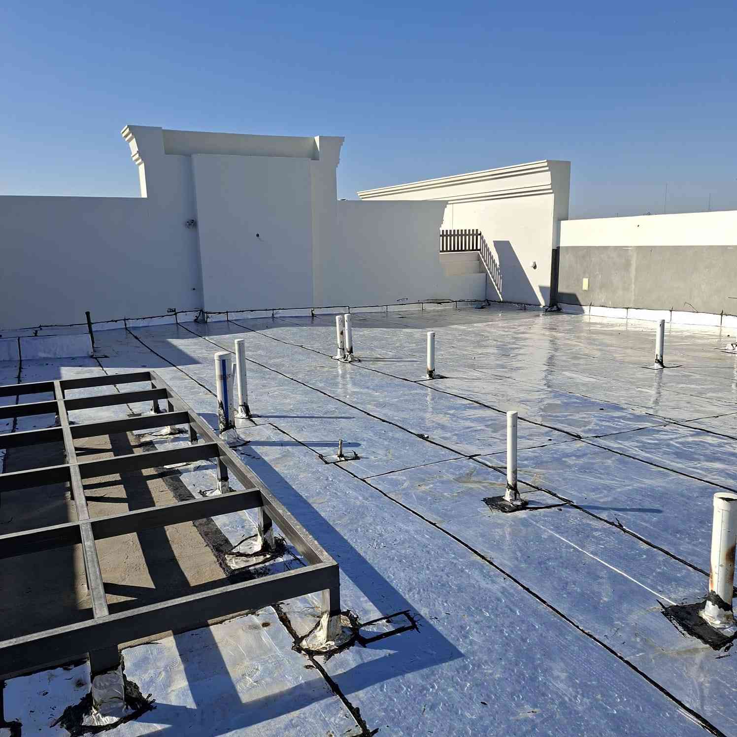 السلام عليكم اكمال بيت بالحلة بإشراف المهندس المبدع علي المرعب العمل بكادر متمرس وضمان العمل الفيديو اليوم بعد المطر للاستفسار الاتصال على باسم السلطاني ***********او كاظم الكصيري ***********
