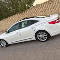 خليجي • ٢٠١٤ • ٦ سلندر