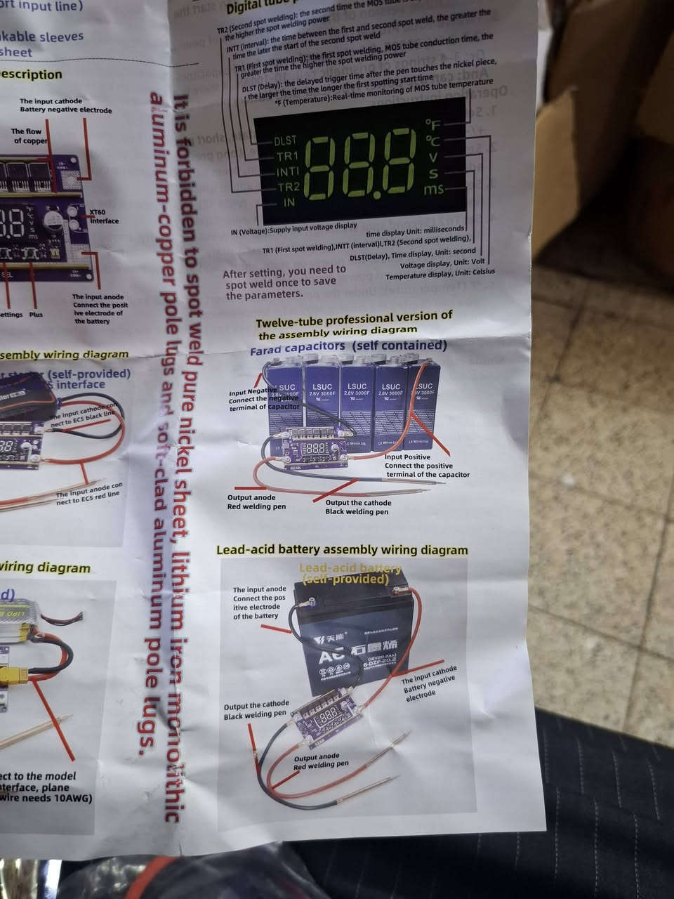 السلام عليكم كاويه نقطيه لي تفيده ينطي سعر وياخذه


**إذا كنت صاحب هذا الإعلان وتريد حذفه لأي سبب، رجاءا أرسل رسالة إلى الدعم الفني**