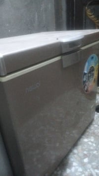 فريزر خارجي • فول تجميد