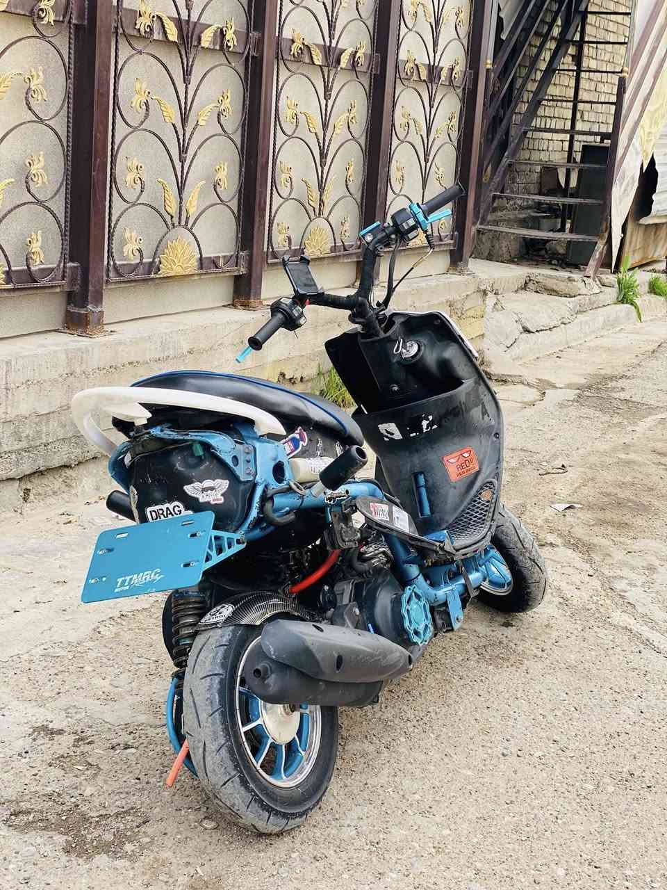 سلام عليكم ماكس عدله الدراجه كامله مال لعب شغاله سلف هندي مكينه خرسه الدراجه تخبل مكينته  المكان بياع تقاطع درويش  السعر 575 وبيه مجال ***********
