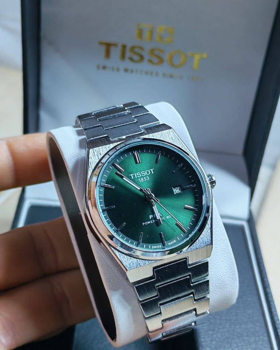 السلام عليكم
تيسوت متوفر باشكال عديده 
نافذ يومي بطاريه 
السعر 25  الف مع العلبه والتوصيل مجاني


**إذا كنت صاحب هذا الإعلان وتريد حذفه لأي سبب، رجاءا أرسل رسالة إلى الدعم الفني**