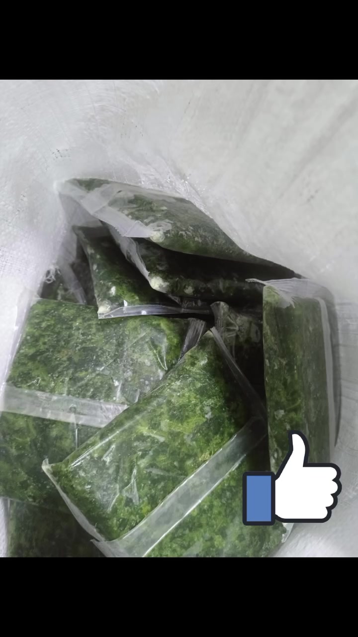 🥬 السر الأخضر في مطابخ العراق.. سبانخ مفرومة فاخرة بالبرادات! 🇪🇬✈️🇮🇶
​لكبار المستوردين والموزعين؛ اختصر الوقت والجهد في السوق العراقي مع السبانخ المفرومة المجمدة بجودة تصديرية سوبر (الطلب بالطن والشحن بالبرادات)!
​🚀 لماذا تحقق لك "عوافي النيل" أعلى مبيعات؟
​طعم بلدي ولون زاهي: كأنها طازجة، من المزارع المصرية لبراداتك مباشرة بكامل قيمتها الغذائية.
​جاهزة فوراً (هدر صِفر): مغسولة ومفرومة بأحدث الخطوط الآلية ونظيفة 100% لتلبي طلب الفنادق والمطاعم الكبرى.
​تجميد ذكي وسريع: يضمن لك حبات وخضار متماسك بدون أي تكتل للثلج.
​سعر الطن صفقة رابحة: نضمن لك السعر الأقوى في السوق العراقي لضمان أعلى هامش ربح.
​💬 اقتنص شحنتك الآن واطلب الأسعار:
​اترك تعليقاً بـ "سبانخ" أو أرسل رسالة مباشرة الآن. 🤝
​#عوافي_النيل #سبانخ_مجمدة #تصدير_من_مصر_إلى_العراق #شحن_برادات #بغداد #كأس


**إذا كنت صاحب هذا الإعلان وتريد حذفه لأي سبب، رجاءا أرسل رسالة إلى الدعم الفني**