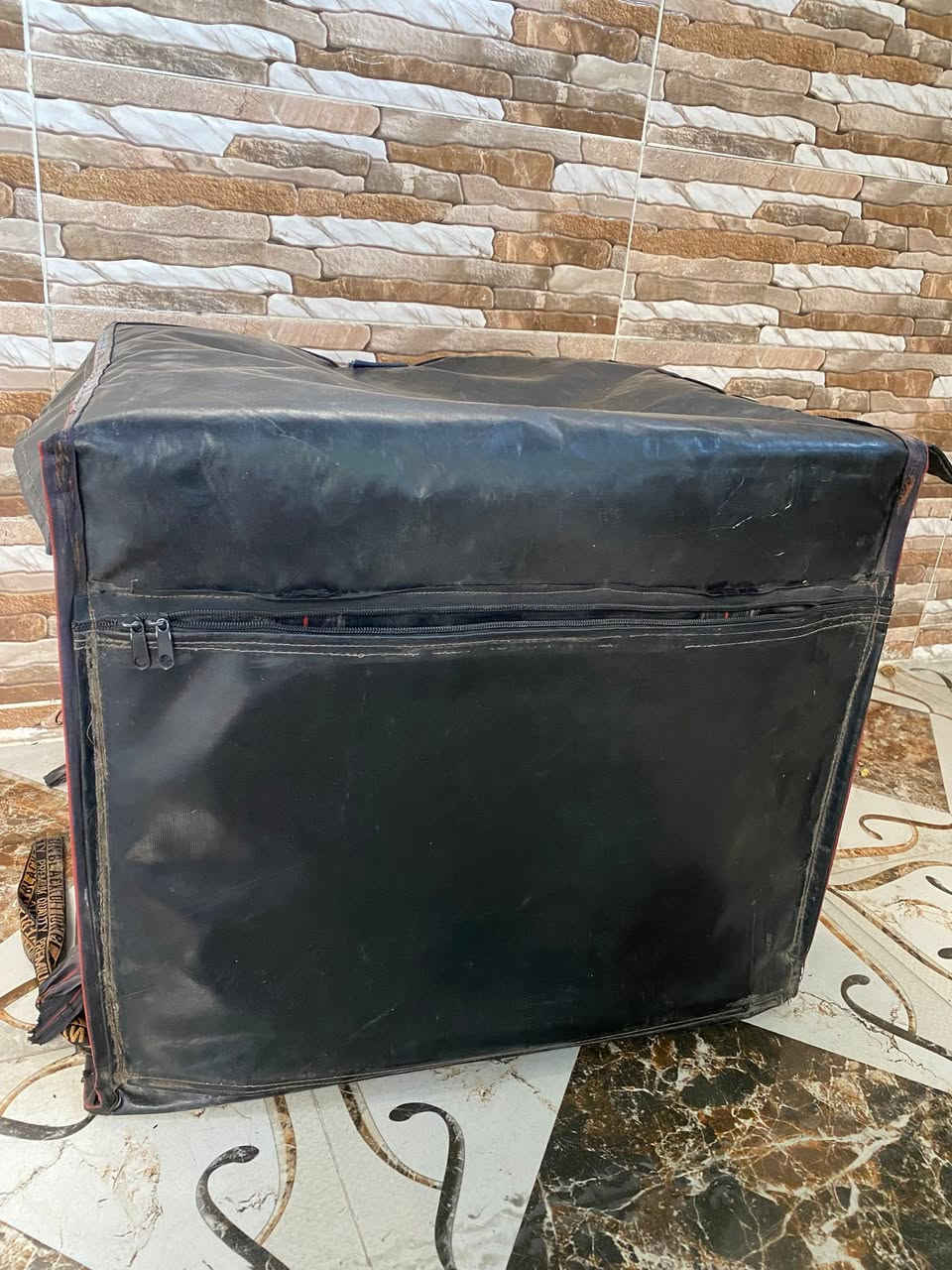 صندوق دلفري فصال السعر 25


**إذا كنت صاحب هذا الإعلان وتريد حذفه لأي سبب، رجاءا أرسل رسالة إلى الدعم الفني**