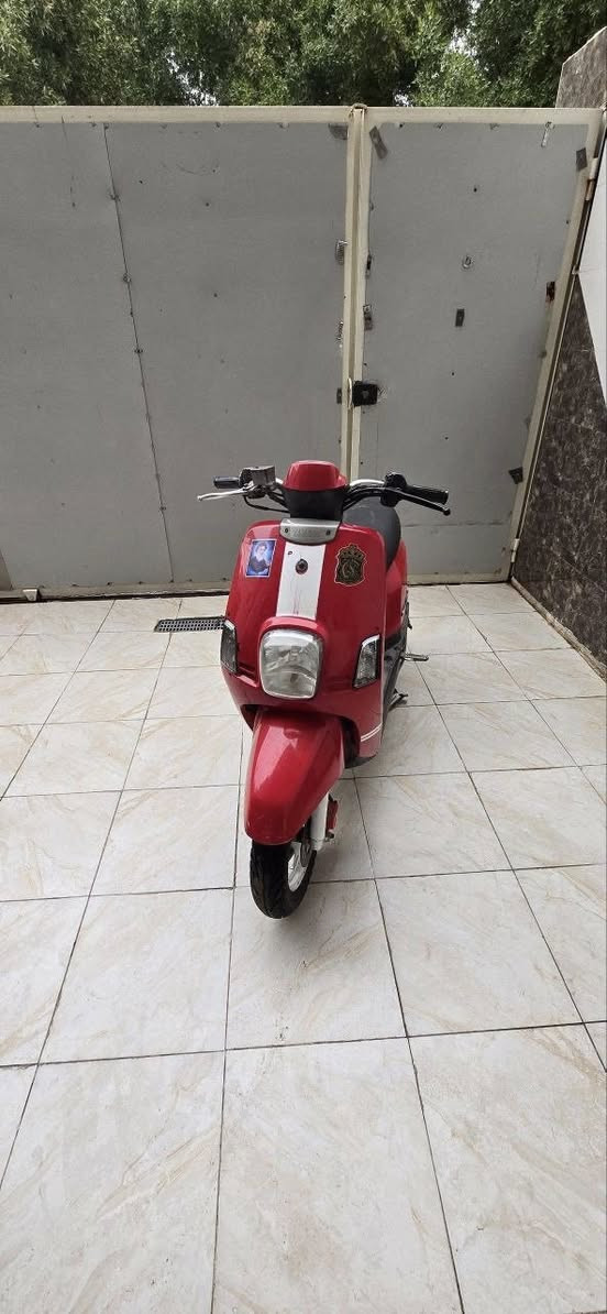 السلام عليكم للبيع فقط دراجه بوليسي. مال حاويه  مكاتبة وكيل موجوده من سيد وسام كل غراضه بلاديه مكفوله من الفتح 
السعر 800 وبيها مجال
الرقم للتواصل + موجود واتساب ايضاً  ***********
