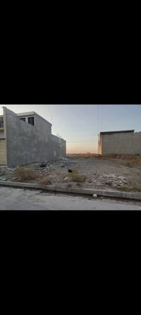 كارت سكني • ٢٠٠م • حي السماح الثانية