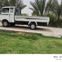 ورحمه الله وبركاته كيه بنكو موديل 95مكفوله من كير محرك وشاصي ومن كلشي ...