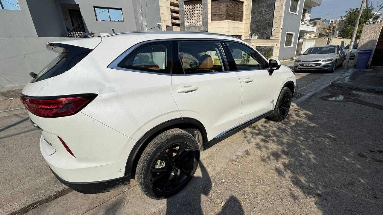 هافال h6 2022 بلاك ادشن فوول مواصفات ماشيه ٥٠ الف كم رقم بغداد ب ٢٦ مليون للاستفسار ***********
