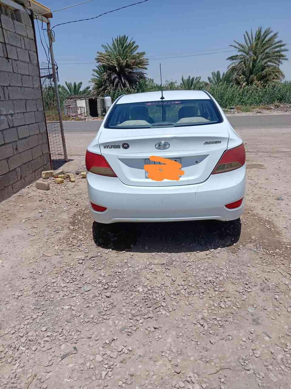 سيارة اكسنت ٢٠١٣ محرك ١٦٠٠ قطرتين كير محرك مكفولات تبريد شغال بيه صبغ جاملغ الامامي جهة السايق السياره جاهزه السعر ٧٨


**إذا كنت صاحب هذا الإعلان وتريد حذفه لأي سبب، رجاءا أرسل رسالة إلى الدعم الفني**