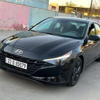 إلنترا أمريكي • ٢٠٢٢ • ٣١٠٠٠ كم