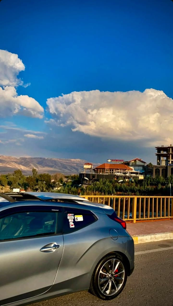 فولستر 2020 
محرك 2.0 دوش
گير at
رقم اربيل
حادث بسيط جانبي
ممشى 80ميل
مواصفات
فتحة بانوراما
رادار / نقطة عمياء / تحذير اصطدام /تحديد مسار
شحن لاسلكي 
تدفئة مقاعد

الاضافات وياله N
مازدات اماميه N 

السعر 120$ وبي مجال


**إذا كنت صاحب هذا الإعلان وتريد حذفه لأي سبب، رجاءا أرسل رسالة إلى الدعم الفني**