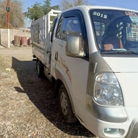 كيه حمل • موديل 2012 • محرك مبدل