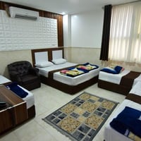 تعلن حملة الحاج حسين للسياحة والسفر   عن تيسير رحله الى  ايران🇮🇷   وعن...