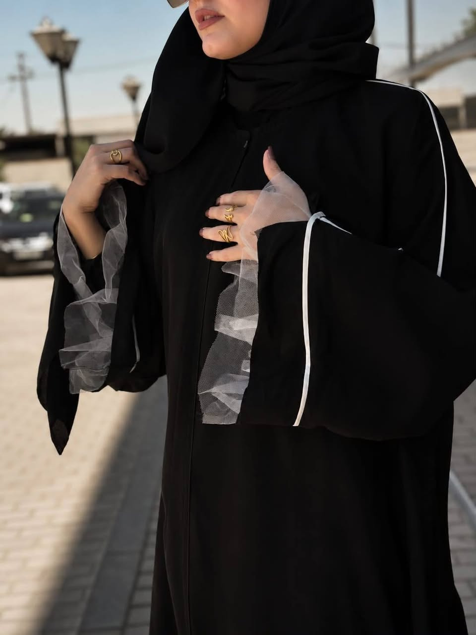 عبايات نزاكه بالبس بأسعار تنافسية #الجميع متوفر جميع القياسات


**إذا كنت صاحب هذا الإعلان وتريد حذفه لأي سبب، رجاءا أرسل رسالة إلى الدعم الفني**