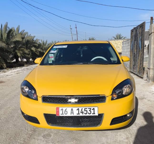 السلام عليكم سيارة امباله2013 للبيع جاهزه تخم تاير حداديه تبريد مكان السماوة السعر 85وبيه مجال  اروس اوبتيمه  جارجر قديمه وارد امريكي  ***********      👉انتصل مكلف بنشر
