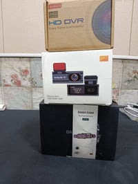 داش كام • واي فاي 4K • ثلاث كامرات