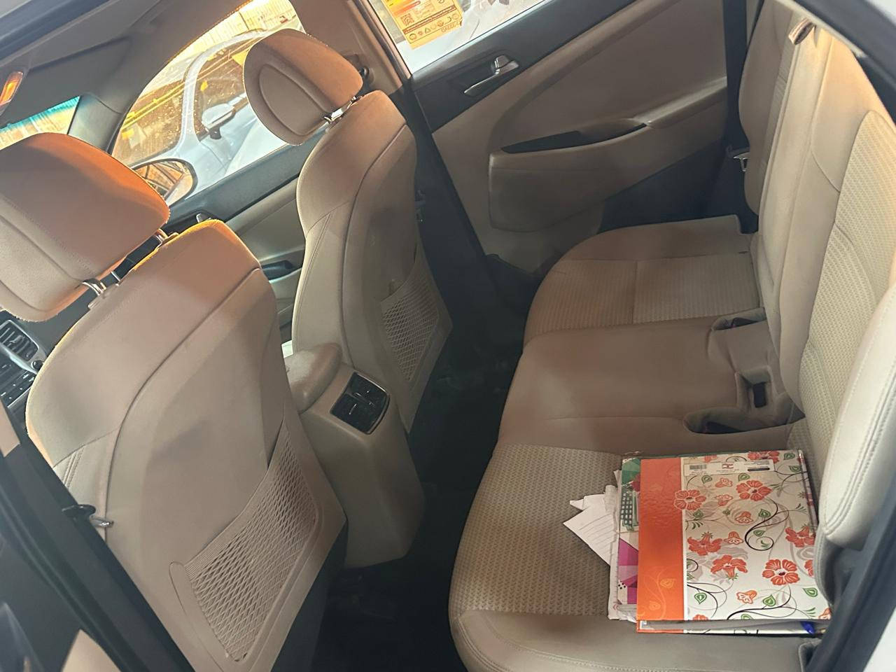 توسان 2016 خليجي رقم بغداد  سعر 170
***********
