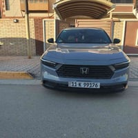 اكورد ٢٠٢٤ • بغداد باسمي • حادث