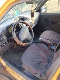 موديل 2012 • مكينه مجفته • بدون صبغ