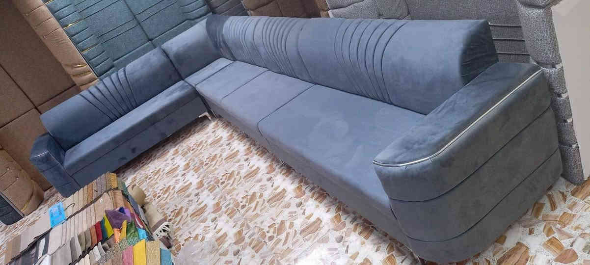 🤲 بـســـم الـلـه عـلـى بـركــه الـلـه 🤲 ( 300 الف بس )
🌛مـعـرض عـلاوي الـدغـيـش لـلاثـاث الـمـنـزلـي 🌜
1 / مـلاحظه❗📢 سـعـر الـديـوان 300 الـف فـقـط 
2 / مـلاحظـه❗📢 يوجد لدينا نظام (المراوس و الشراء)
( ديـوان قـيـاس 7 امـتـار 11 مـقـعـد 5 قـطـع ) 
( شـغـل درجـه اولـى حـطـاطـه ضـمـان 5 سـنـوات) 
#الـسـعـررر_300_الـف_ديـنـار_فـقـط 

العنوان 👀 ✨ بيجي داخل السوق مقابل اسواق الشاطي  
*********** 👉🏽👈🏼📲 ***********
او عن طريق الواتساب ✌🏽
يوجد لدينا توصيل 🛻🛻
