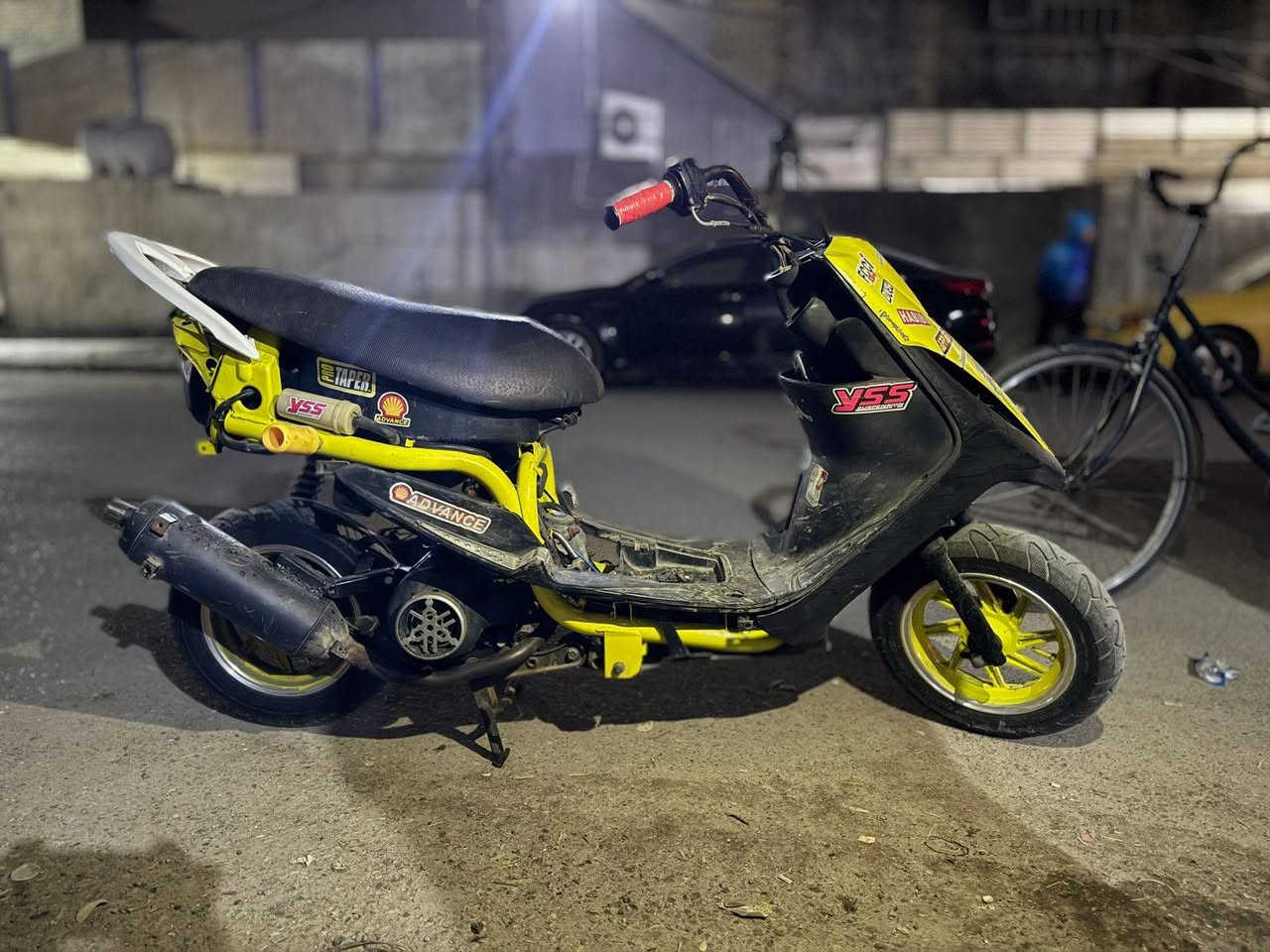 ماكس عدله بوشه 55 شلعه تشك الكاع معدل فول  للبيع او مراوس ابسكنس مال لعب شعندك تعال خاص مكاني بغداد الجديدة نعيربه رقمي ***********
