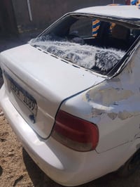 افيو • ٢٠٠٥ • بابل