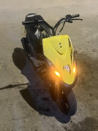 ماكس عدله • بوشه ٤٩ • كهربائيات