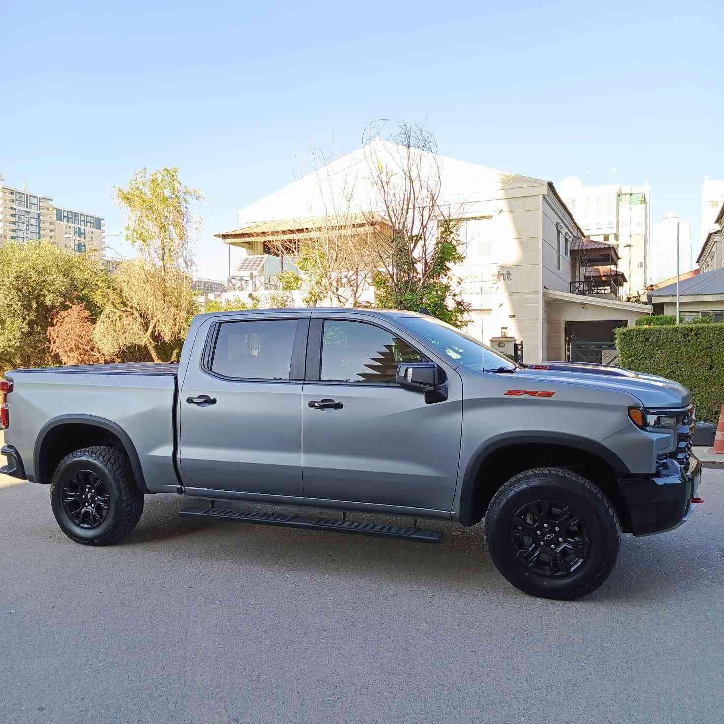 شيفروليه سيلفرادو ZR2 6.2 2023 

+964 750 227 7722
