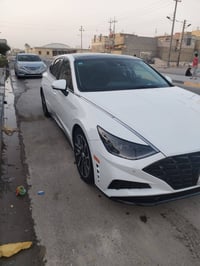 ٢٠٢٣ • وارد أمريكي • تقرير غرق