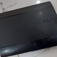 بلايستيشن 3 • 500 جيجا • مهكر