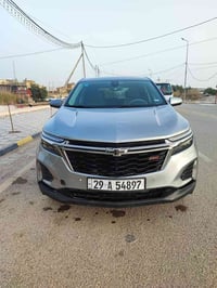 اللهم صلِّ وسلم على نبينا محمد ﷺ ..شيفروليت ايكونكس.. 🔴موديل 2023 🔴رقم...