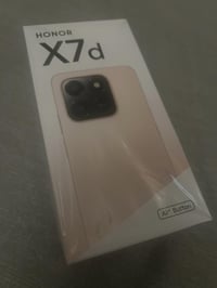 هونر X7d • ٢٥٦ • مشتراه قبل يومين