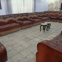 ديوان للبيع 23 مقعد 12 قطعه  السعر 400 وبي مجال  للاستفسار 07748391250...