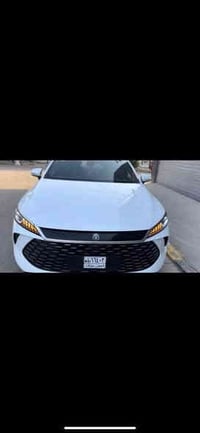 بي واي دي جن بلاس 2025 ماشية 300 كيلو بيها هزة سعرها 17 مليون 07710006...