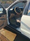 سنتافي خليجي 2010فول بصمه فتحه اشاير بل مري
بيها قطعتين جاملغ وبنيد بدون دواخل
لاستفسار لاتصال على الرقم  ‏‪0780 710 6864‬‏
