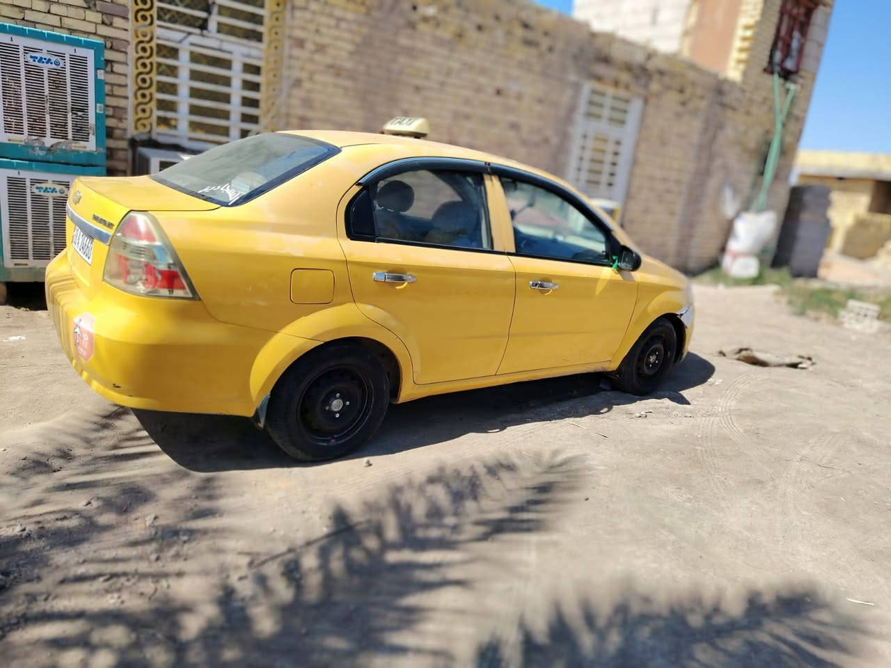 سلام عليكم افيو مديل 9كير مكينه تخم تاير حداديه كفاله كير عادي مفتوح خليجي سياره كفاله من ضربه ضبح حزام سنويه ب اسمي مكان ديوانيه مرواس او بيع سعر 45 ‏‪0785 874 9840‬‏
