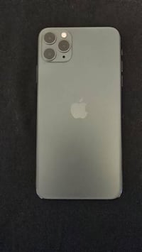 آيفون ١١ برو ماكس • ٥١٢ • بعقوبه